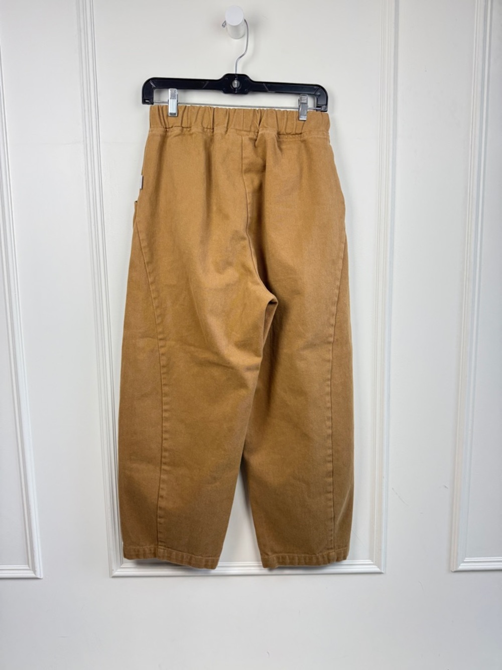 Le Bon Shoppe Camel Arc Pant - Picture 3 of 3
